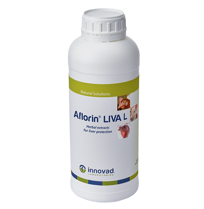 Aflorin LIVA L