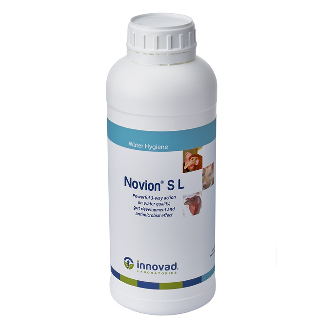 Novion S L