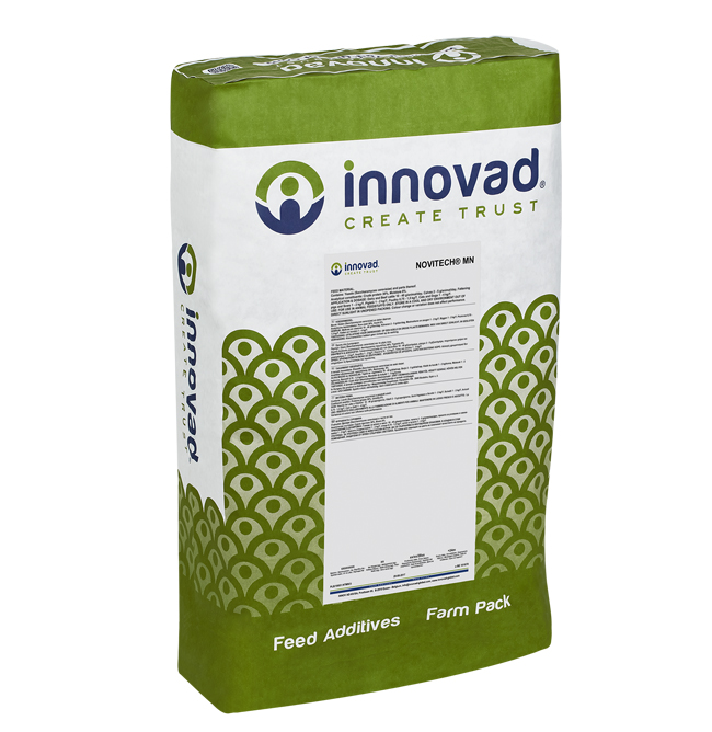 Novitech MN